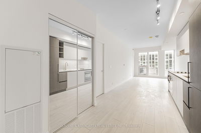 Unit 1711 — 55 Mercer St, Toronto - Waterfront Communities C1 image-0-4