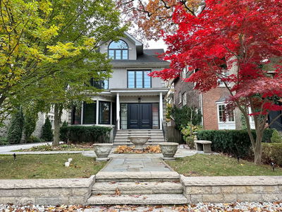 165 Roxborough Dr, Toronto - Rosedale-Moore Park