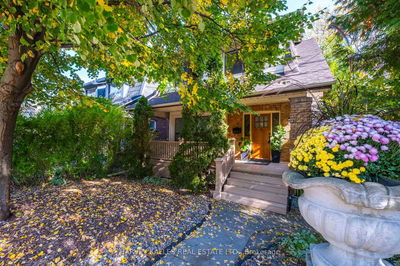 51 Glenholme Ave, Toronto - Corso Italia-Davenport image-0-2