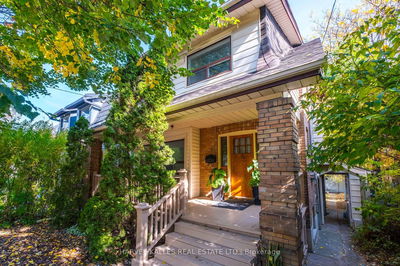 51 Glenholme Ave, Toronto - Corso Italia-Davenport image-0-3