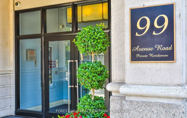 PH1 - 99 Avenue Road
