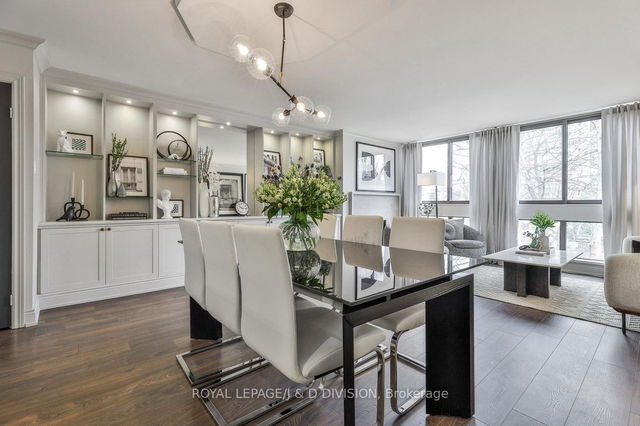 203 - 265 Poplar Plains Road