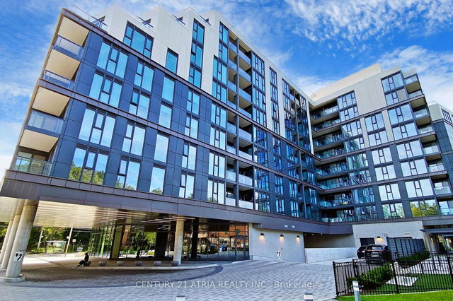 101 - 250 Lawrence Avenue W
