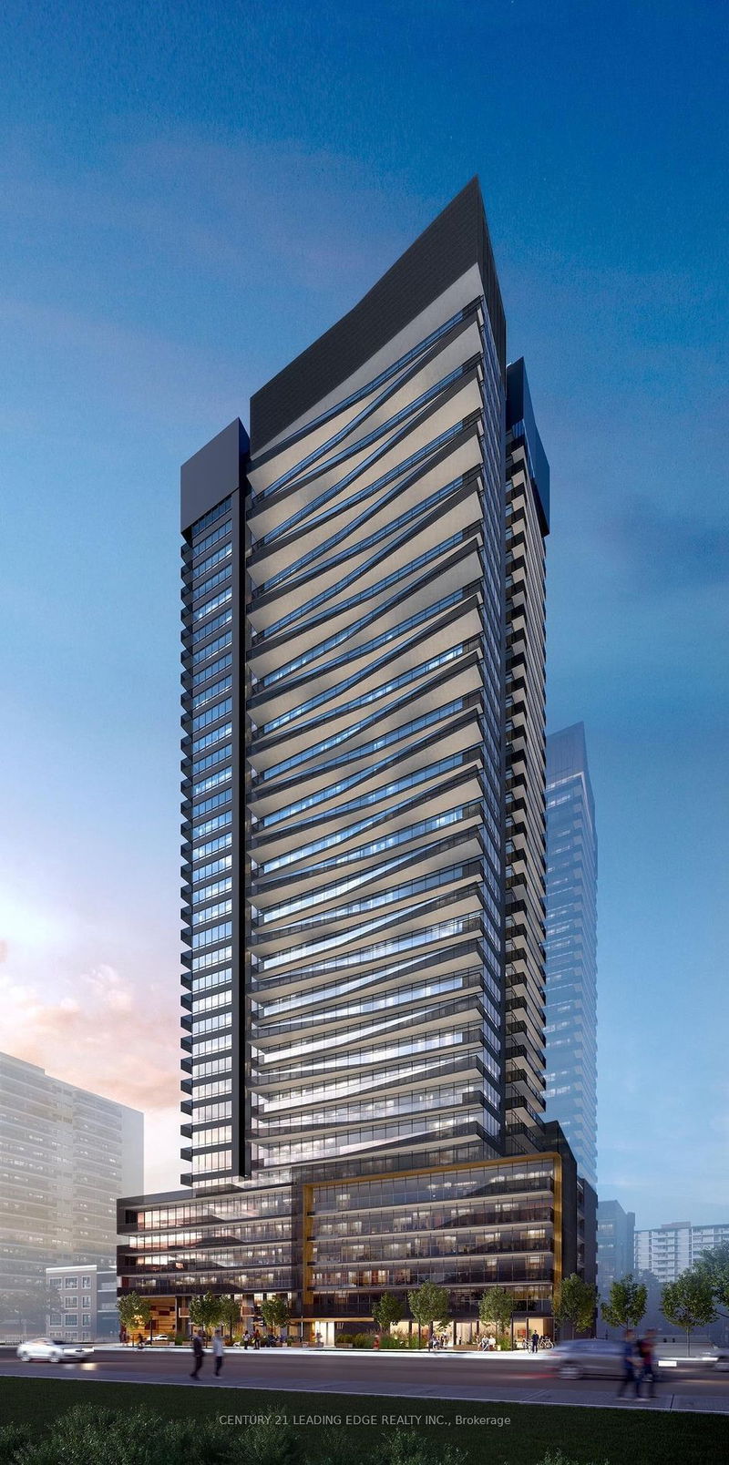 home for lease on 311-117 BROADWAY Avenue N