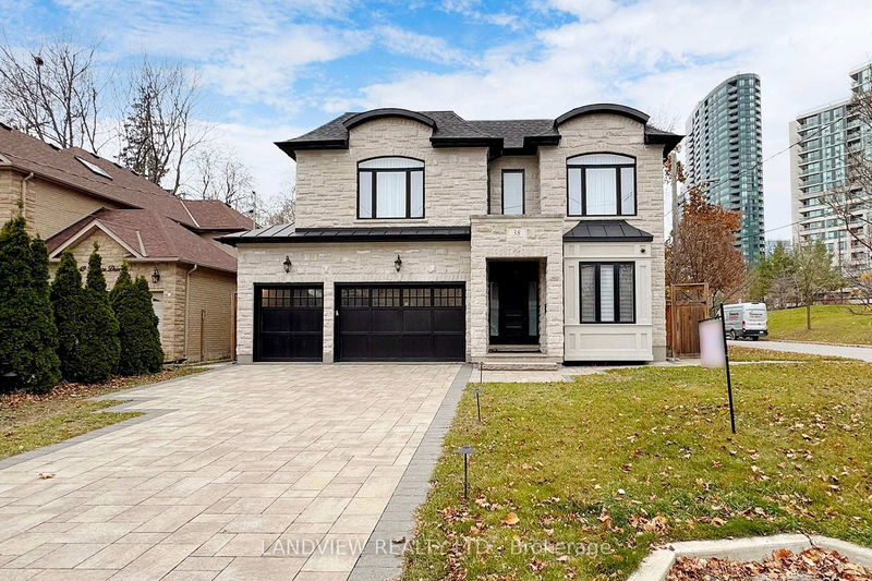 38 Lorraine Dr, Toronto - Willowdale West image-0-0