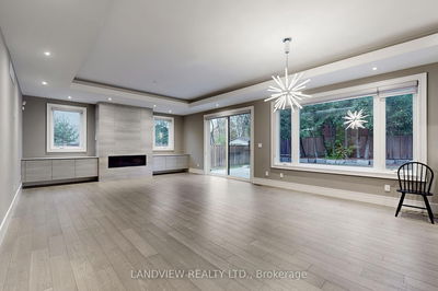 38 Lorraine Dr, Toronto - Willowdale West image-0-4