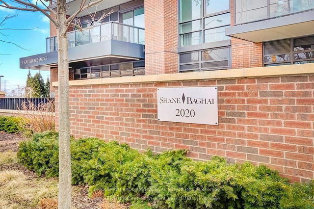 401 - 3 Southvale Drive