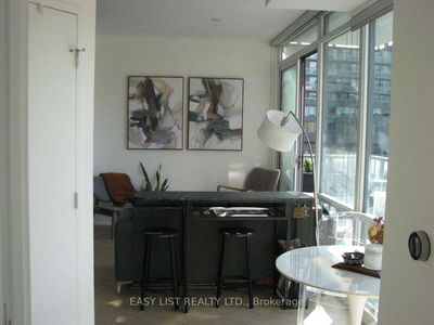 Unit N204 — 120 Bayview Ave, Toronto - Waterfront Communities C8 image-0-1