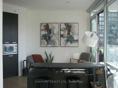 Unit N204 — 120 Bayview Ave, Toronto - Waterfront Communities C8 image-0-3