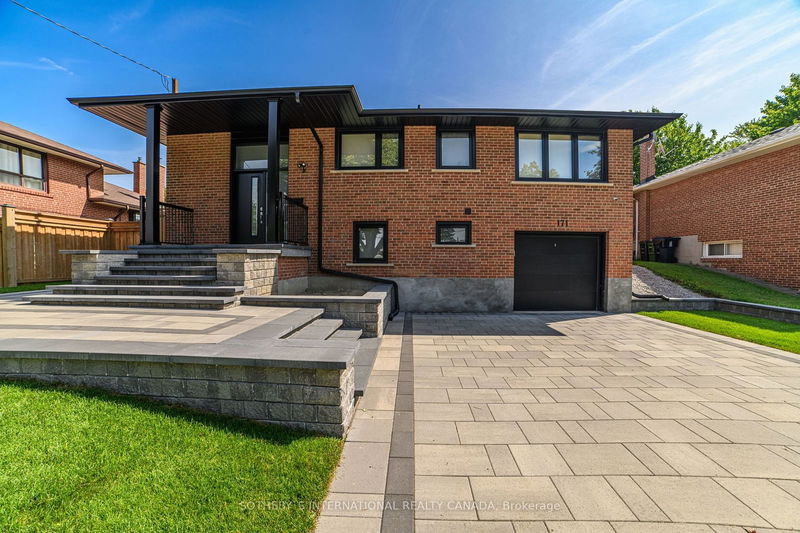 home for sale on 171 Sloane Avenue