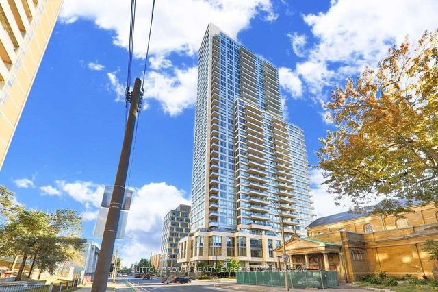 408 - 500 Sherbourne Street