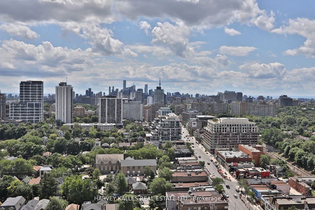 2703 - 5 Soudan Avenue