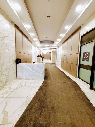 Unit 1204 — 393 King St, Toronto - Waterfront Communities C1 image-0-2