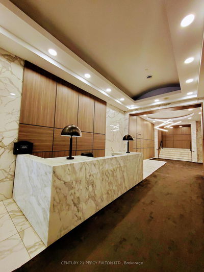 Unit 1204 — 393 King St, Toronto - Waterfront Communities C1 image-0-3