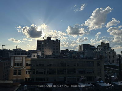 Unit 918 — 108 PETER St, Toronto - Waterfront Communities C1 image-0-1