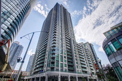 Unit 2306 — 19 Grand Trunk Cres, Toronto - Waterfront Communities C1