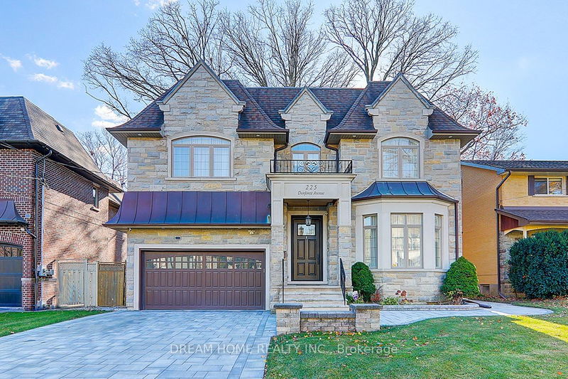 225 Dunforest Ave, Toronto - Willowdale East image-0-0