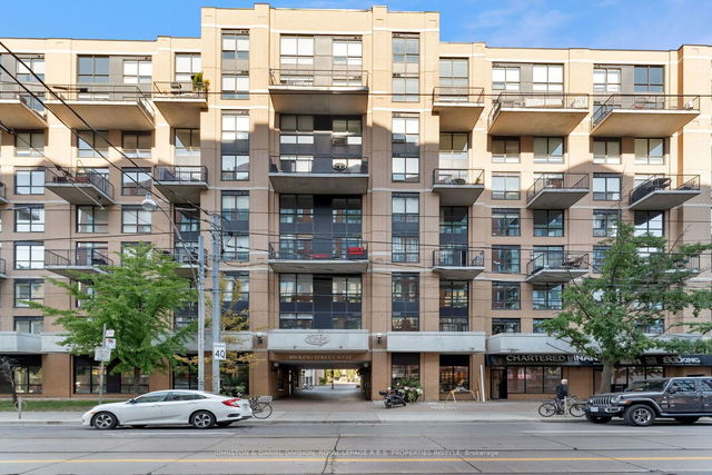 210 - 800 King Street