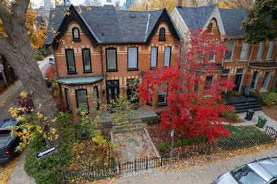 416 Sackville St, Toronto - Cabbagetown-South St. James Town image-0-2