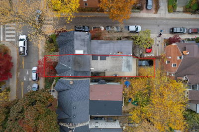 416 Sackville St, Toronto - Cabbagetown-South St. James Town image-0-3