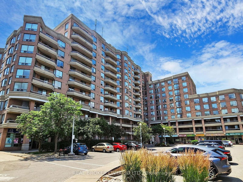 home for sale on 917-1700 Eglinton Avenue E