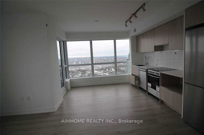 Unit 4407 — 395 Bloor St, Toronto - North St. James Town image-0-2