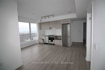 Unit 4407 — 395 Bloor St, Toronto - North St. James Town image-0-3