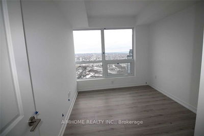 Unit 4407 — 395 Bloor St, Toronto - North St. James Town image-0-4