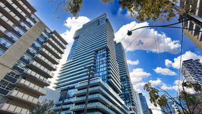 Unit 907 — 185 Roehampton Ave, Toronto - Mount Pleasant West image-0-1