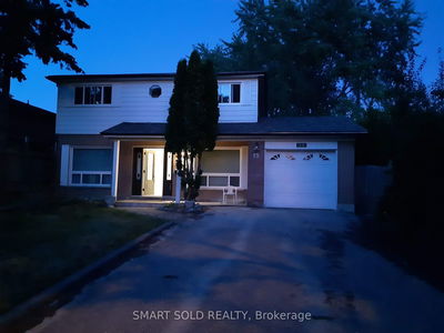 Unit Main — 15 Deerford Rd, Toronto - Don Valley Village image-0-1