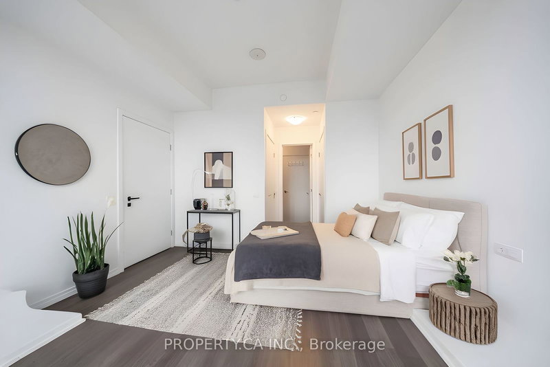 2704 - 89 Dunfield Ave, Toronto, M4S 0A4 | Image 2