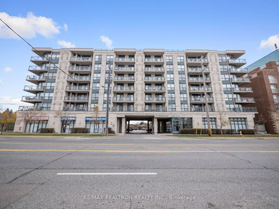 Condo sold at 106-872 Sheppard Avenue, Toronto, Bathurst Manor, M3H 2T5 - MLS: C10432571