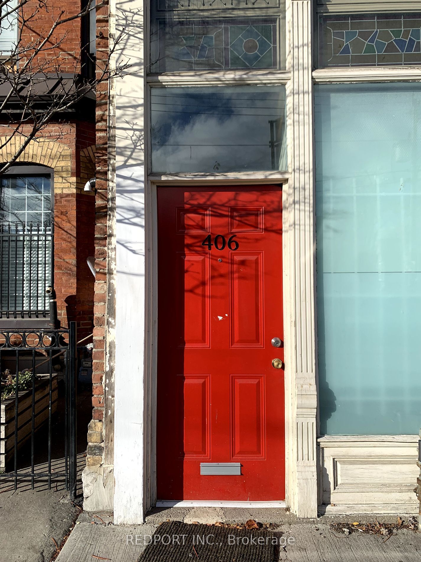 Detached House leased at 1-406 Dundas Street, Toronto, Moss Park, M5A 2A5 - MLS: C10432686