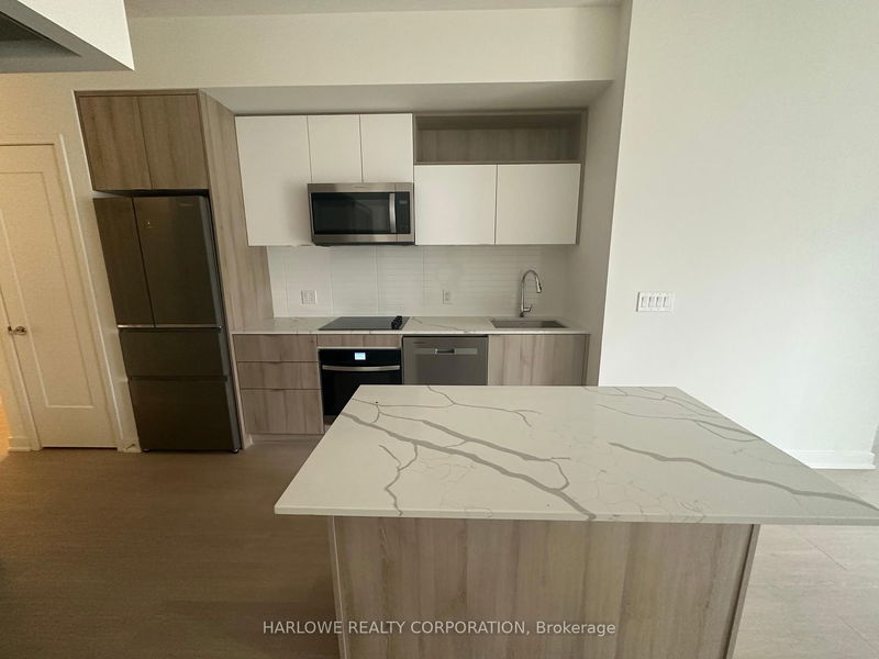 Unit 105 Se — 60 Princess St, Toronto - Waterfront Communities C8 image-0-0