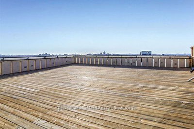 Unit 1601 — 130 Neptune Dr, Toronto - Englemount-Lawrence image-0-1