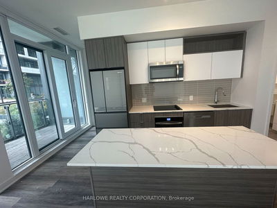 Unit 107 Se — 60 Princess St, Toronto - Waterfront Communities C8 image-0-1