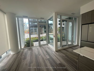 Unit 107 Se — 60 Princess St, Toronto - Waterfront Communities C8 image-0-3