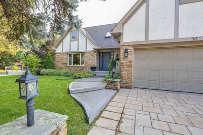 56 Magpie Cres, Toronto - St. Andrew-Windfields image-0-1