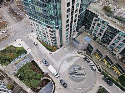 Unit 1812 — 231 Fort York Blvd, Toronto - Niagara