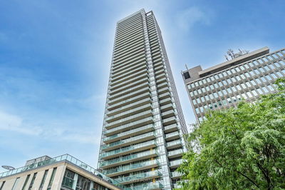 Unit 3304 — 33 Lombard St, Toronto - Church-Yonge Corridor