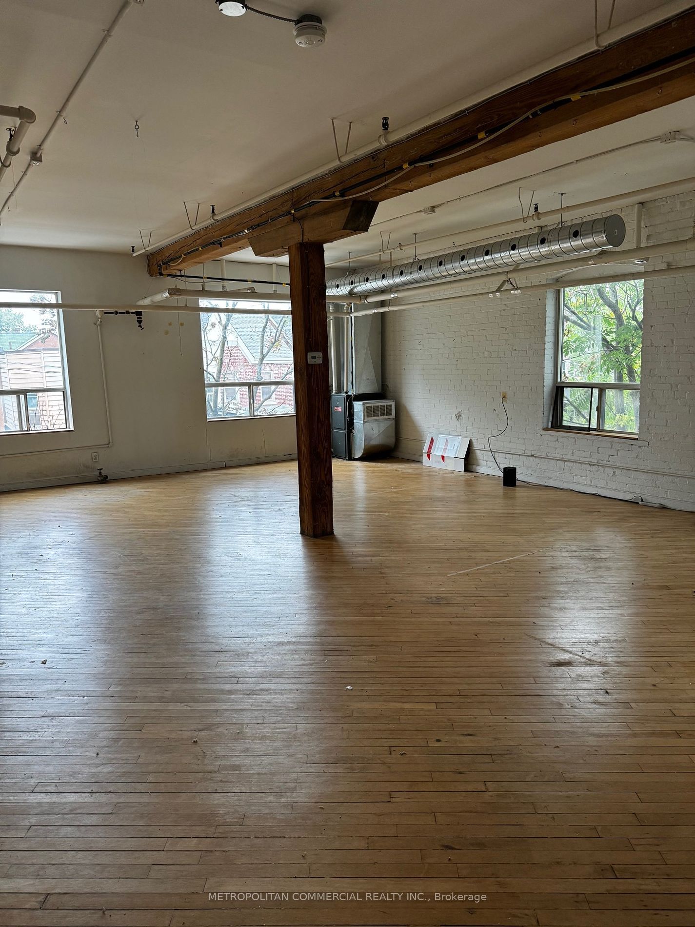 Office leased at 201-146 Brock Avenue, Toronto, Little Portugal, M6K 2L4 - MLS: C10433162