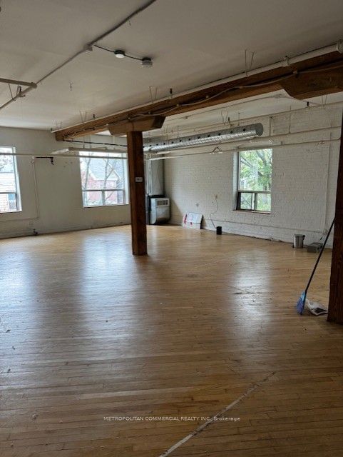 Office leased at 201/202-146 Brock Avenue, Toronto, Little Portugal, M6K 2L4 - MLS: C10433181