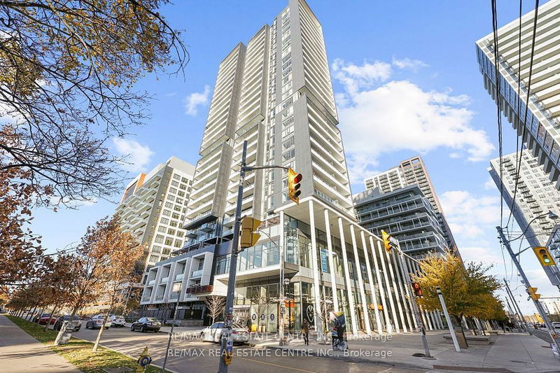 Unit 1303 — 225 Sumach St, Toronto - Regent Park image-0-0