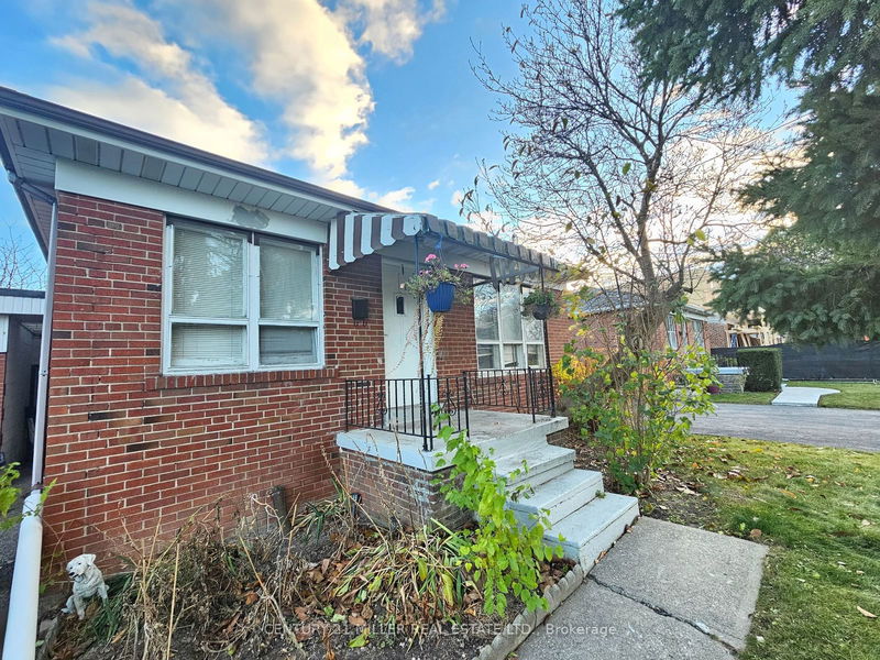 home for lease on Bsmt-153 Mcallister Road