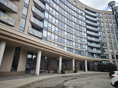 Unit Ph 107 — 18 Valley Woods Rd, Toronto - Parkwoods-Donalda image-0-1