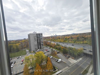 Unit Ph 107 — 18 Valley Woods Rd, Toronto - Parkwoods-Donalda image-0-4