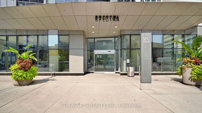 Unit 3501 — 85 Queens Wharf Rd, Toronto - Waterfront Communities C1 image-0-1