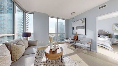 Unit 3501 — 85 Queens Wharf Rd, Toronto - Waterfront Communities C1 image-0-4