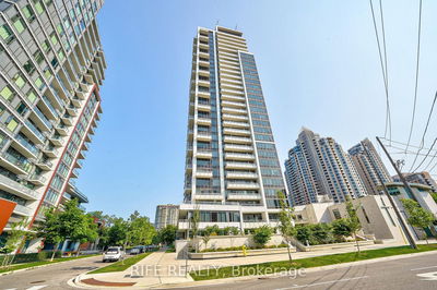 Unit Ph203 — 75 Canterbury Pl, Toronto - Willowdale West image-0-1