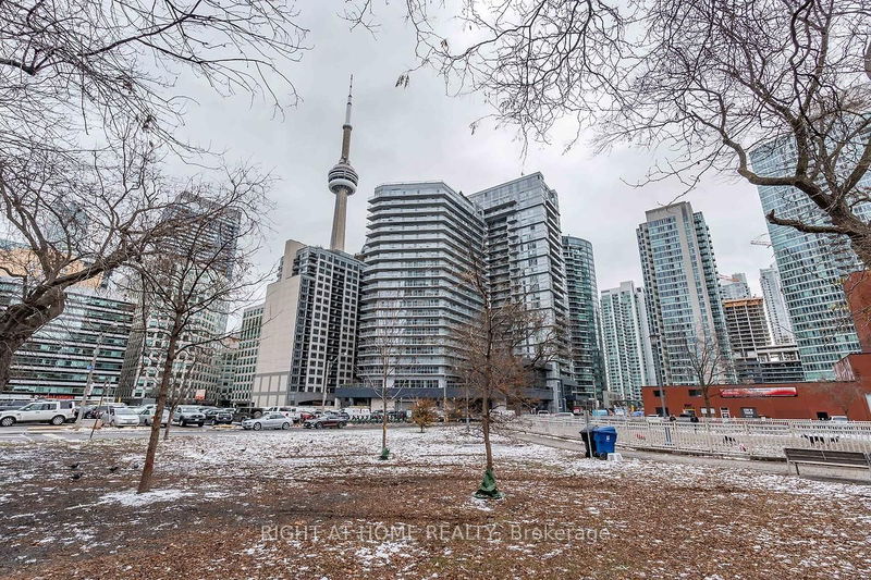 Unit 512 — 352 Front St, Toronto - Waterfront Communities C1 image-0-0